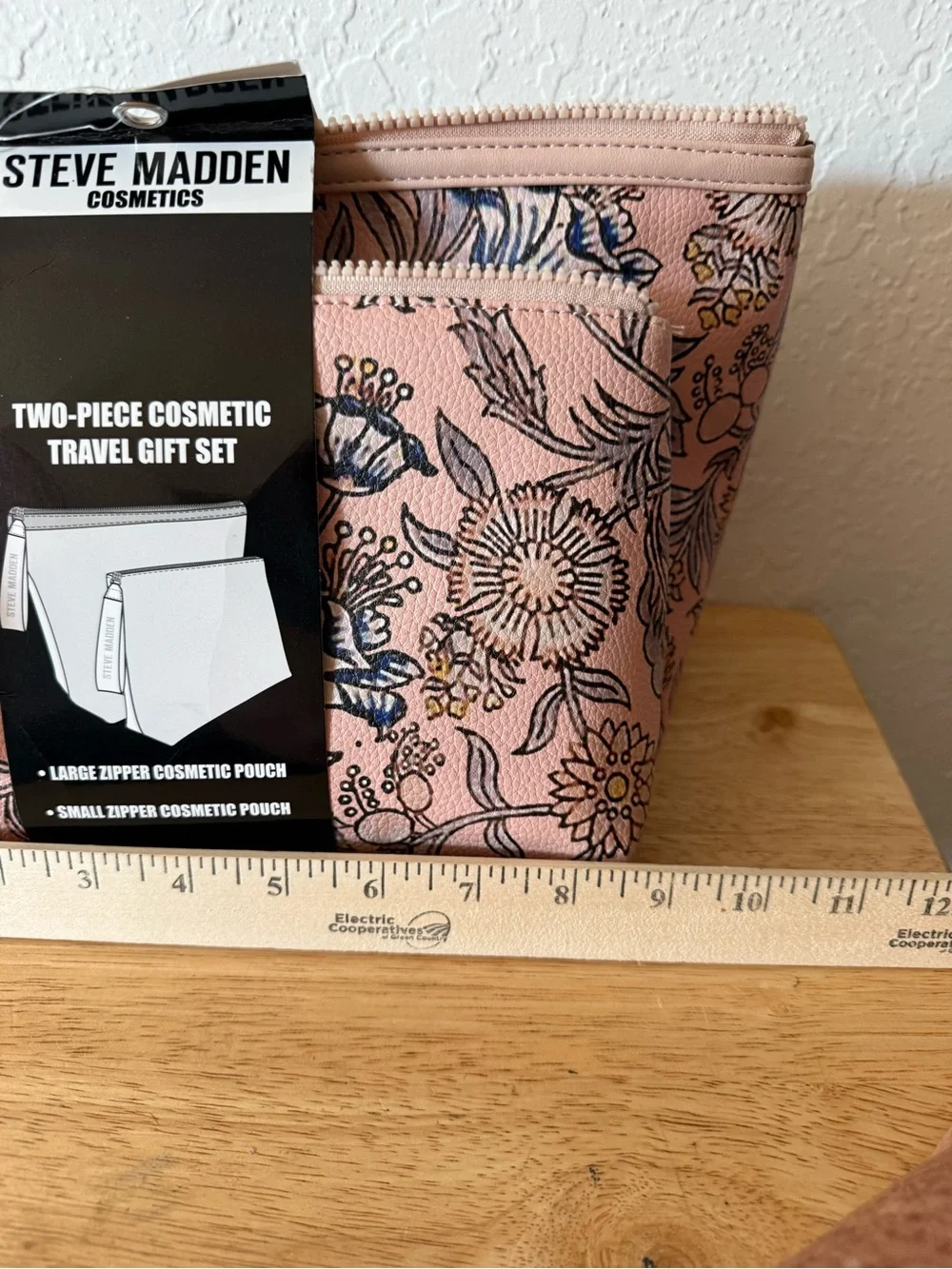 Steve Madden two piece